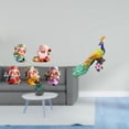 thumbnail image 2 of Figuras de resina del dios de y escultura de , estatua decorativa de mesa para dormitorio, jardín, decoración del hogar, fiesta, a, 2 of 8