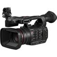 thumbnail image 1 of Canon XF605 4K UHD HDR Caméscope Professionnel, Capteur de 1 Po, Zoom Optique 15x, AF Double Pixel (Modèle International), 1 of 6