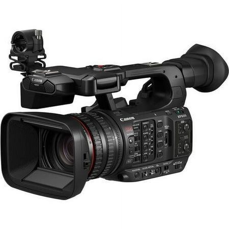 Canon XF605 4K UHD Pro Camcorder