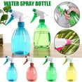thumbnail image 2 of 500ML Hairdring Spray Bottle Sn Barber Garden Plants Hair Water Mist BESTm G6F7, 2 of 8