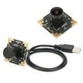 thumbnail image 4 of F22 Camera Durable 1080P Wide Angle USB Camera Module for Security Monitoring Home Hotel Windows ANGGREK Otros, 4 of 8