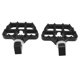 thumbnail image 3 of Reposapiés de Motocicleta Ticfox Pedal Trasero F750GS F850GS 2018-2022, 3 of 12