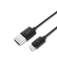 thumbnail image 3 of Cargador micro USB Cable de datos de sincronización de carga para Samsung Galaxy S2 S3 S 1M / 2M / 3M AweSitey EL013622-03, 3 of 5