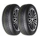 thumbnail image 1 of Paquete de 2 Llantas 225/45zr18 Sportrak Sp726 95w SPORTRAK SP726, 1 of 2