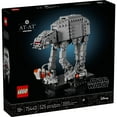 thumbnail image 4 of LEGO Star Wars AT-AT Walker - Collectible Building Set for Adults, Ages 18+ - Fathers Day Gift - Room Decor for Office, Bedroom, or Book Shelf - Activity for Men, Women, & Movie Fans - 75440, 4 of 9