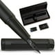 thumbnail image 1 of Pluma estilográfica Ellington Luxury Black con set de tinta y caja de regalo, 1 of 7