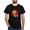 Black, variant on CafePress - Noel Turtle T Shirt - Men's Classic Graphic Cotton T-Shirt