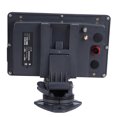 thumbnail image 4 of Marine Navigator Gps Navigation Navigation Positioner 7in Navigation Chart Plotter Marine Navigator With Colorful LCD External GPS Antenna, 4 of 8