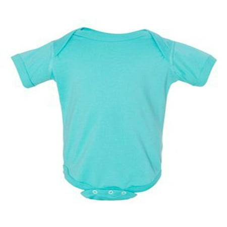 

Rabbit Skins - Infant Fine Jersey Bodysuit