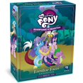 thumbnail image 1 of Renegade Game Studios My Little Pony: Adventures In Equestria - Expansión de caras familiares - Juego de construcción de mazos Edades 14 1-4 jugadores 45-90 min, 1 of 1