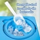 thumbnail image 5 of Máquina para hacer bebidas granizadas Nostalgia, acero inoxidable, 1,2 L, azul, 5 of 7