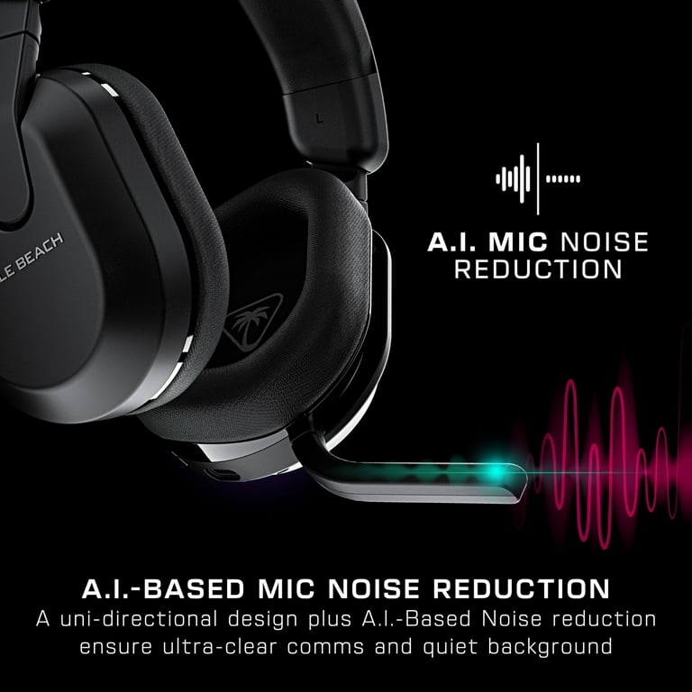 Turtle Beach Stealth 600 (Gen 3) Wireless Amplified Gaming