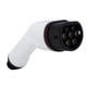 thumbnail image 1 of Enchufe hembra del cargador EV, enchufe hembra del cargador New Energy Vehicles 32A IP44 Protección para tipo 2 PHEV EV EU 480V, 1 of 5