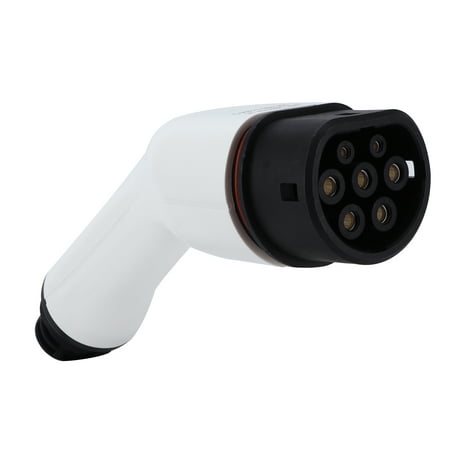 

EV Charging Adaptor EV Charger Female Plug 3 Phase For Type 2 PHEV For Outdoor For Indoors