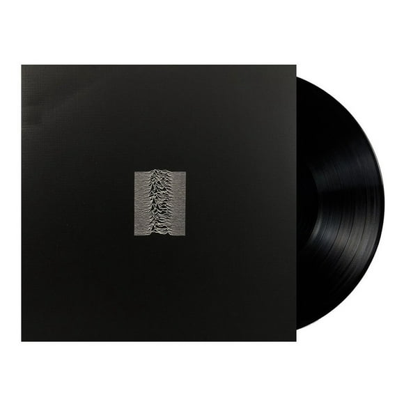 Joy Division Unknown Pleasures Lp Acetato Vinyl Factory Records Vinyl