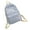 Blue, variant on Japanese Style School Bag Large Capacity Bowknot Checkered Backpack for Women