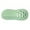 Green-38114a, variant on Pet Toy Sound-producing Toy -shaped TPR Dog Toy Food-leaking Chew-resistant Grinding-tooth Imitation Toy