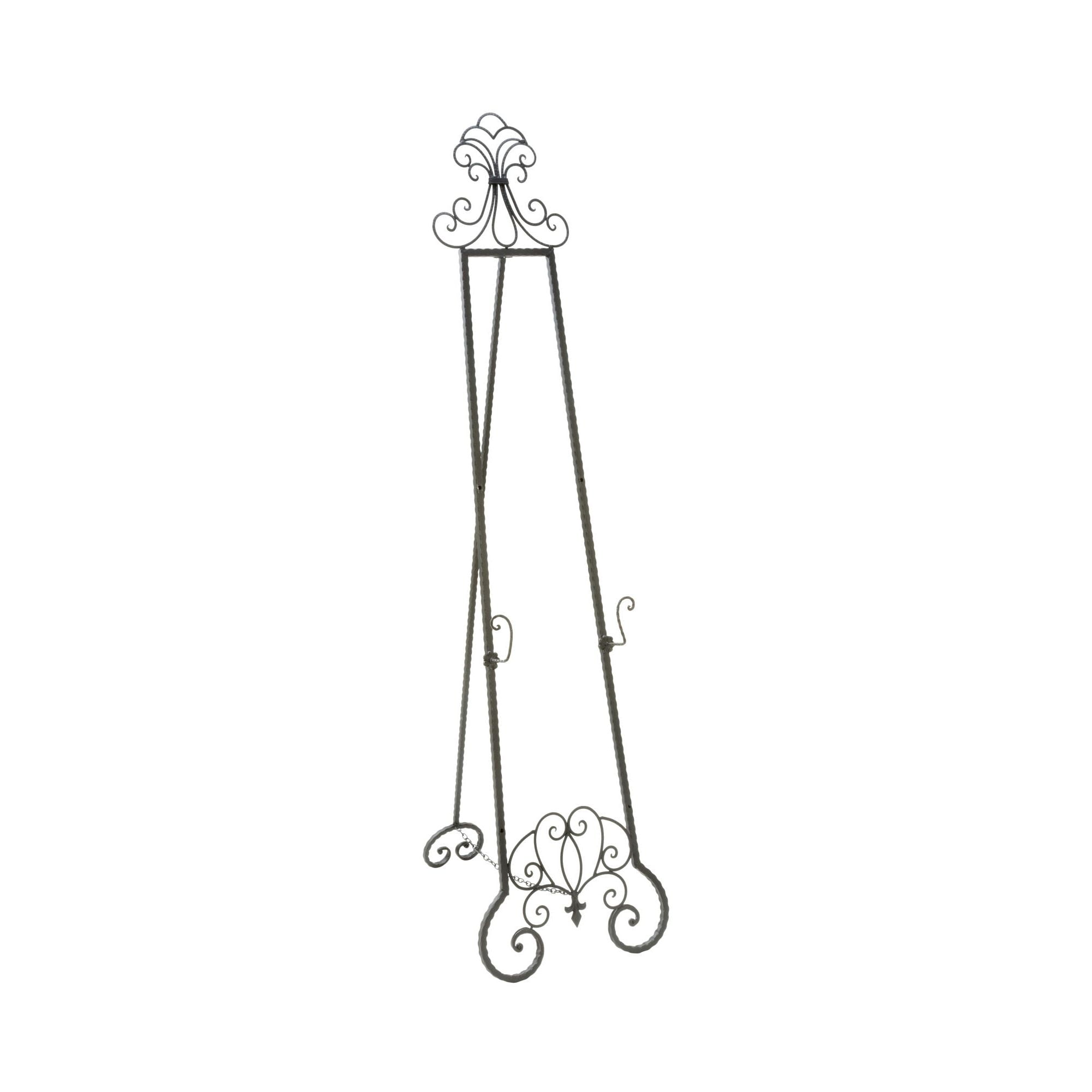 Tripar Metal Floor Easel