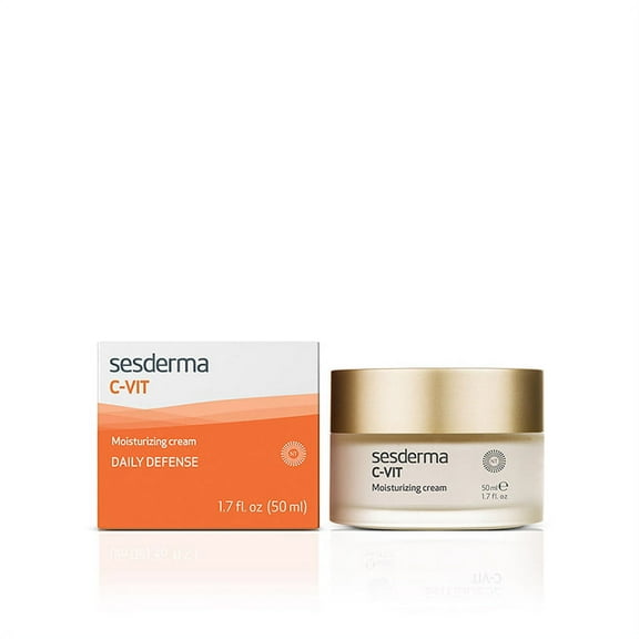 C-VIT MOISTURIZING Cream