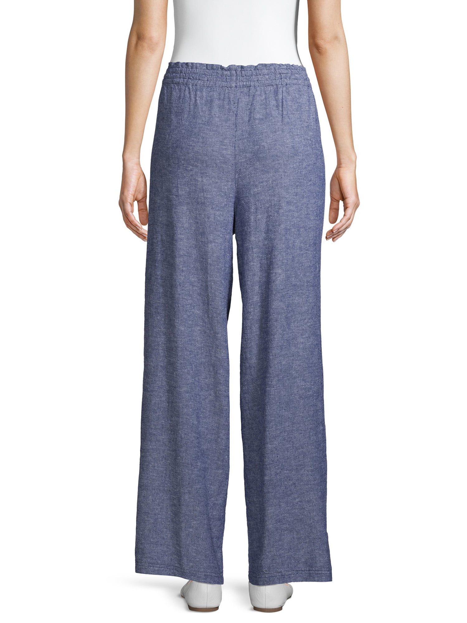 time and tru relaxed fit pants