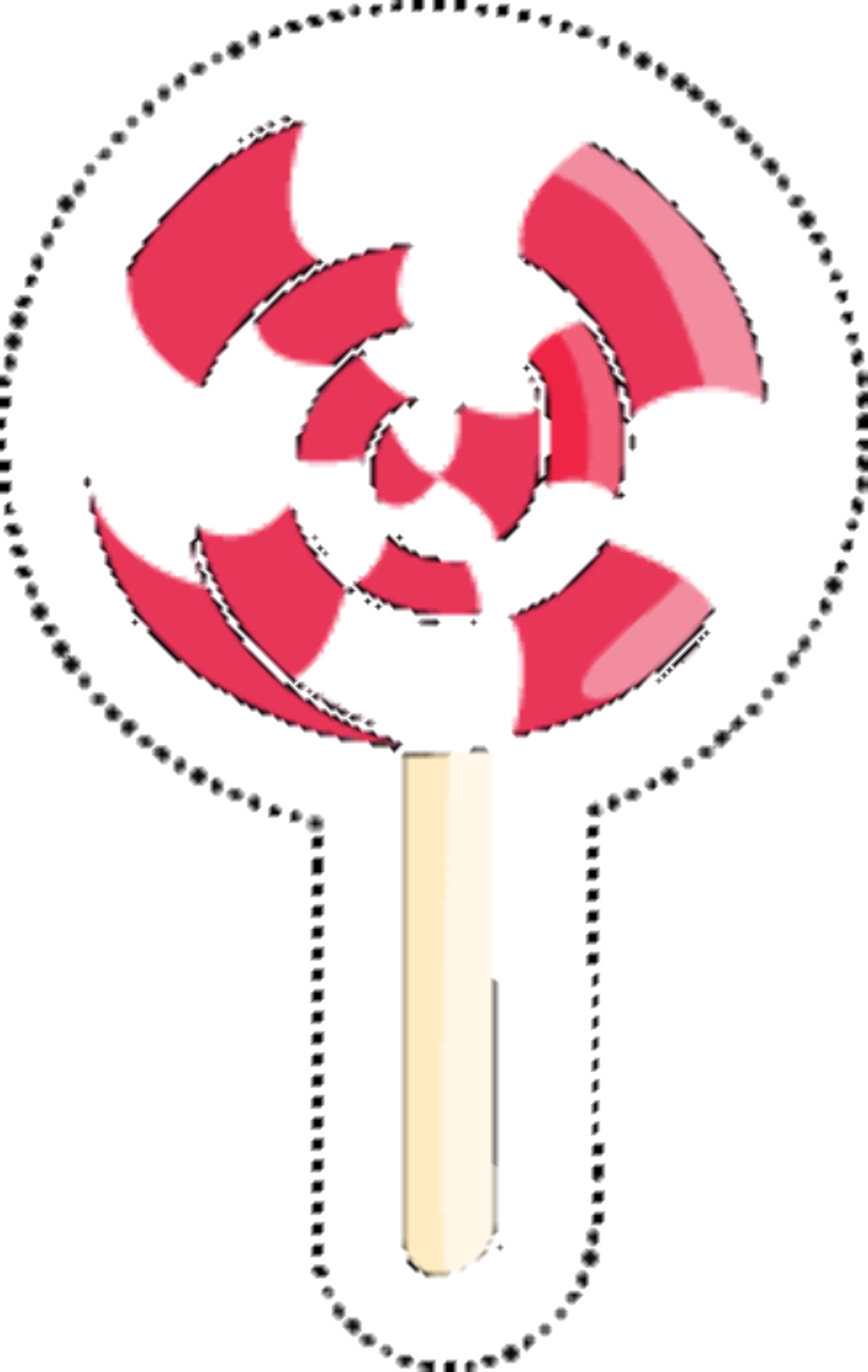 Sticker Creator Set | Flycatcher smART Sketcher 2.0