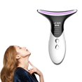 thumbnail image 4 of DPTALR Vibration Lifting Firming Anti-wrinkle Beauty Device To Neck Wrinkles, 4 of 8