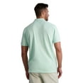 thumbnail image 3 of Chaps Men's Classic Fit Solid Pique Polo, Sizes-4XB, 3 of 3