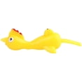 thumbnail image 5 of SPOORYYO Flying Chicken Sling Shot Rubber Chickens Funny Gag Gifts for Party Favors Goodie Bags Novelty Classroom Exchange, 1Pc, 5 of 7