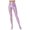 Light Purple, variant on YONGHS Women's Opaque Footed Pantyhose Glossy Tight Hosiery Bodystockings Ballet Dance Yoga Leggings Blue M