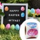 thumbnail image 1 of Pegatinas de Pascua Macarena 500x decorativas 1,5 pulgadas x 1,2 pulgadas, 1 of 8