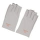 thumbnail image 3 of Guantes De Lámpara UV, Guantes De Protección De Manicura Para El Cuidado De La Piel Que Evitan Que Se Formen Bolas Sin Dedos Elásticos Para El Hogar Para El Salón Anggrek AF1908, 3 of 8