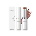 thumbnail image 2 of Quick Fix Full Coverage Concealer, Long-Lasting Concealer Foundation Stick, Full Coverage Foundation Stick, Sweat-Proof Concealer for Dark Circles & Contouring, 8g Hydrating Makeup Stick (Nude Pink), 2 of 9