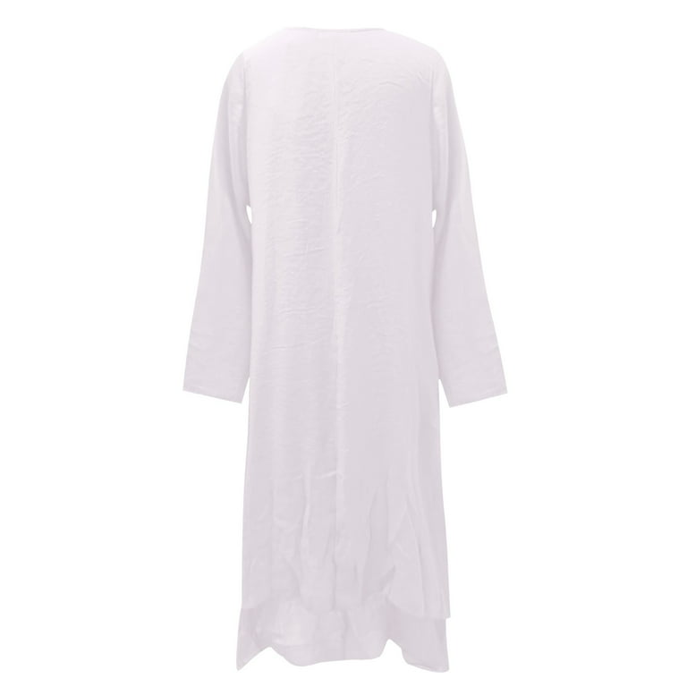Women half sleeve linen top 3409 Women half sleeve linen top 3409