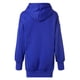 thumbnail image 1 of Sudadera con capucha de manga larga con bolsillo para mujer Fridja nbo2190, 1 of 5