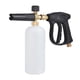 thumbnail image 5 of Kit De Lavadora De Lavado Pistola De Limpieza De Alta Presión Portátil Lavadora Portátil De Mano Espuma Pistola Biberadora De Lavado De Lavado De Lavado De Lavado De Lavado Con, 5 of 7