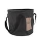 thumbnail image 2 of Cubo plegable de 10L, cubo de agua plegable portátil resistente a altas temperaturas con asa para acampar, pescar, Picnic, 2 of 8