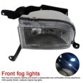 thumbnail image 4 of Car Front Bumper Fog Light with Lamp Bulb for for Lacetti/Optra 4DR for 2003-2007, 4 of 5