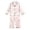Khaki*, variant on RUTAYY Girls Halloween Pajama Set Button Down Ghost Moon Candy Graphic 2 Piece Sleepwear Fall Indoor Relaxation Sky Blue