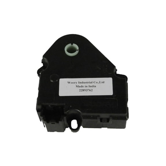 ACDelco GM Original Equipment 15-74424 Temperature Mode Valve Actuator Assembly Fits 2015 Chevrolet Suburban