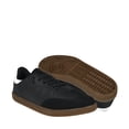 thumbnail image 1 of TENIS CASUALES DAMA STYLO 9464 SIMIPIEL NEGRO, 1 of 4