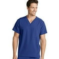 thumbnail image 2 of Jockey Unisex One Pocket Scrub Top, Style 2200, 2 of 4