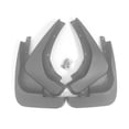 thumbnail image 1 of Car Fraront & Rear Splash Guar for DS Mud Flaps For 2019-2024 for Infiniti QX50, 1 of 4
