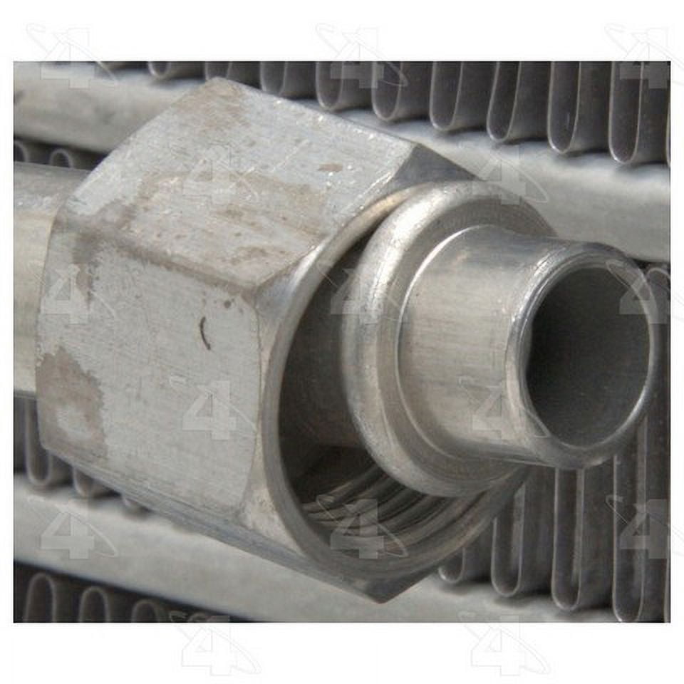 Four Seasons 54760 Evaporator Core Fits select: 1991-1993 MITSUBISHI MIGHTY MAX / S, 1990 MITSUBISHI SPX