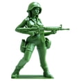 thumbnail image 2 of up to 30% Off WIZUTIZ Interesting Soldier Decorations For Female Soldiers D, 2 of 5