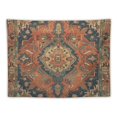 thumbnail image 5 of Autua Design Tapestry Wall Hanging Unique Style for Home Wall Decor Art Living Room Bedroom Apartment Farmhouse Dorm 60x50inch, 5 of 6