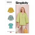 thumbnail image 1 of Patrones de simplicidad Simplicity Patterns SS9333U5, 1 of 1