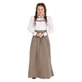 thumbnail image 1 of Kid's Westward Pioneer Costume, 1 of 2