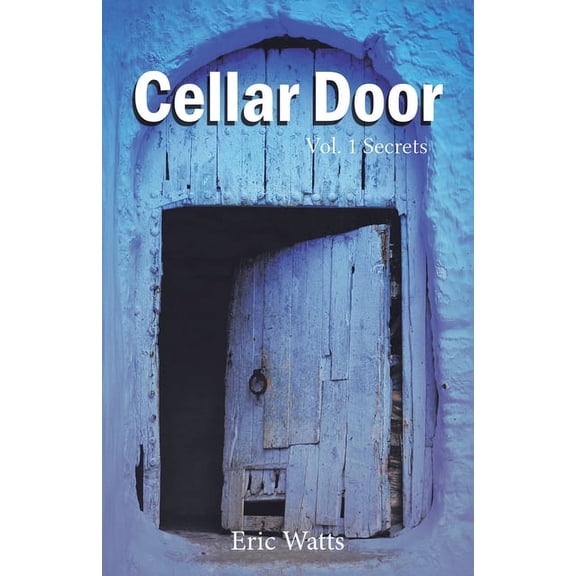 Cellar Door 1