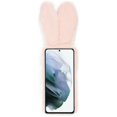 thumbnail image 2 of Bunny Case Light Pink Samsung S24,iPhone 15, 2 of 4