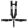 thumbnail image 2 of G-FORCE Seat Belts and Harnesses (7030BK), 2 of 3